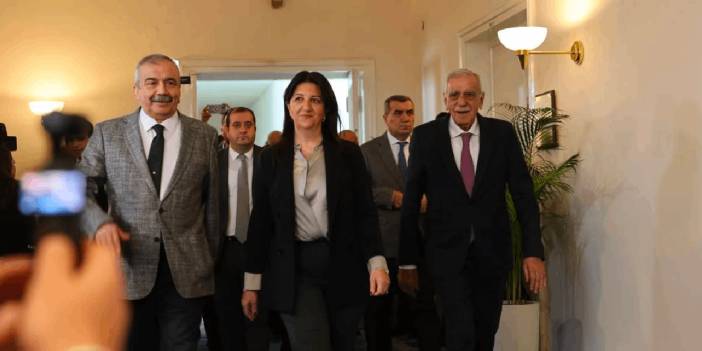 AKP'li Ala'dan "yeni çözüm" süreci açıklaması: Nisan ayının sonunu işaret etti
