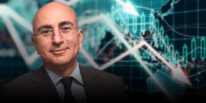 Mahfi Eğilmez açıkladı: Trump'ın ek vergi kararı Türkiye'yi nasıl etkiledi?