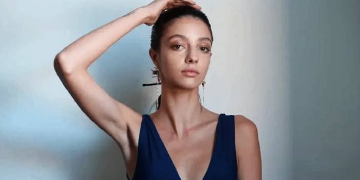 Ünlü model 2 yaşında yaşamını yitirdi