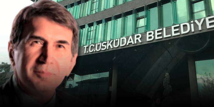 Çirkin yorumu tepkilere neden olmuştu: Üsküdar Belediyesi'nden Fuat Uğur'a suç duyurusu