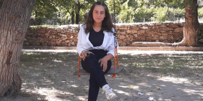 14 yaşındaki Gülçiçek’ten günlerdir haber yok: Kaçırıldığı öne sürüldü