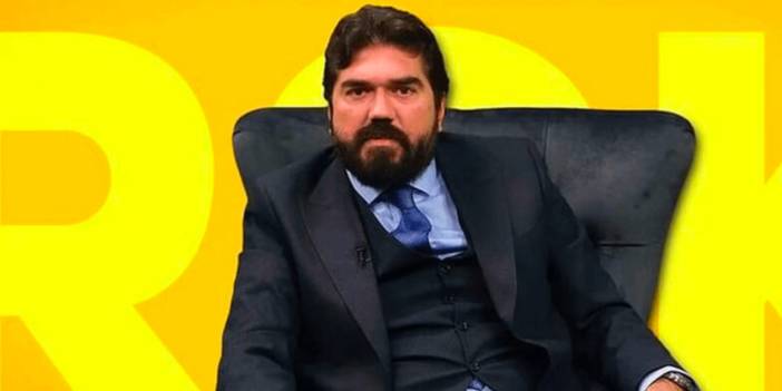 Rasim Ozan Kütahyalı'nın ifadesi ortaya çıktı: Şehvet ve heyecan ile suça konu paylaşımı yaptım