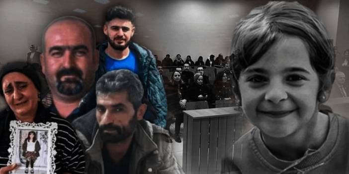 Narin Güran davasında yeni gelişme: Hakimi HSK'ya şikayet ettiler