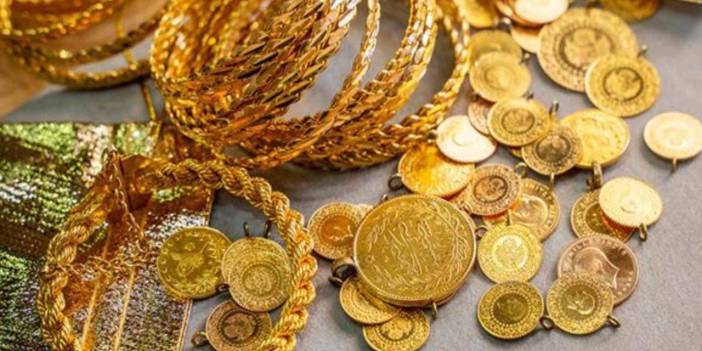 Altında tarihi zirve: Haftaya rekorla başladı