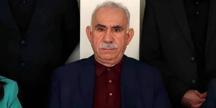 Öcalan için 'umut hakkı' senaryosu: İmralı'ya 3+1 konut yapılacak