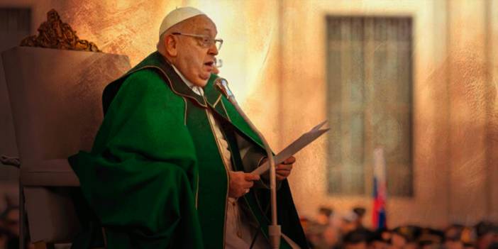Papa Francis kimdir, kaç yaşındaydı, yeni Papa nasıl seçilecek?