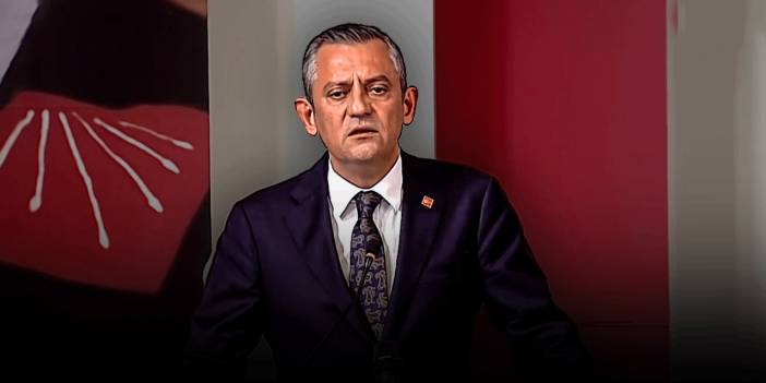 CHP lideri Özgür Özel'in 23 Nisan paylaşımı: O’nun izi var