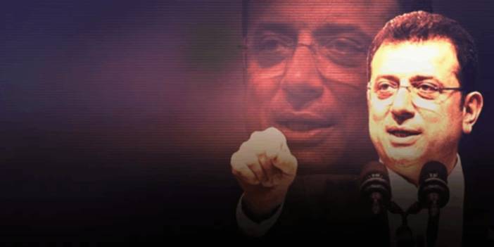 Ekrem İmamoğlu cezaevindeki odasını paylaştı: Çağrısını yineledi
