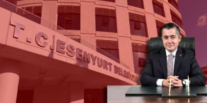 Esenyurt kayyumundan dev ihale: 456 milyon liralık araç kiraladı