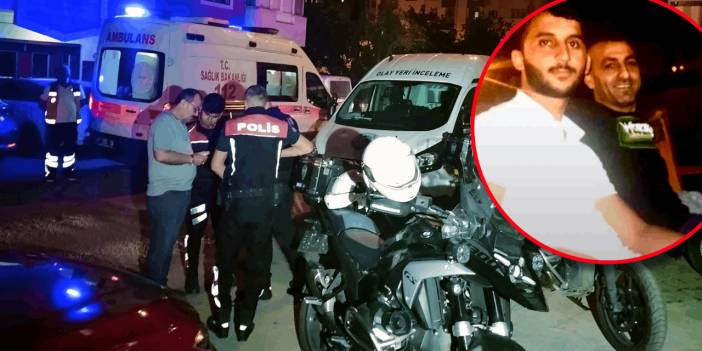 İki arkadaşını öldürüp intihar etmişti: Cinayetlerin sebebi ortaya çıktı