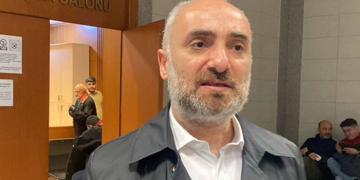 İsmail Saymaz'ın adli kontrole itirazı reddedildi