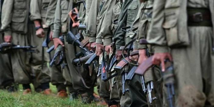 PKK'dan süreç için şart: Öcalan'ın özgür çalışma koşulları