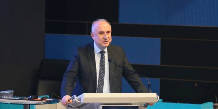Ev hapsindeki İSKİ Başkanı'ndan ilk mesaj: Gerçekler er ya da geç ortaya çıkacaktır