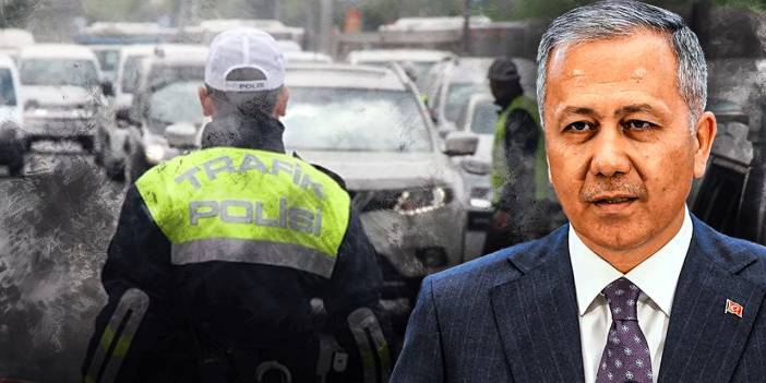 Bakan Yerlikaya CHP'nin otobüs şoförünü hedef aldı: Hak ettiği yanıtı alacaktır