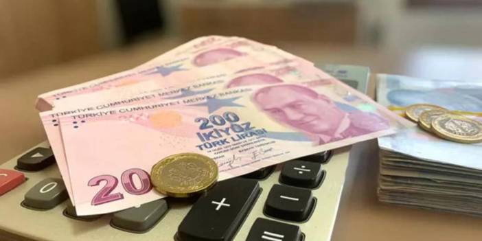 Anneler Günü'ne özel 700 lira hesabınıza yatıyor