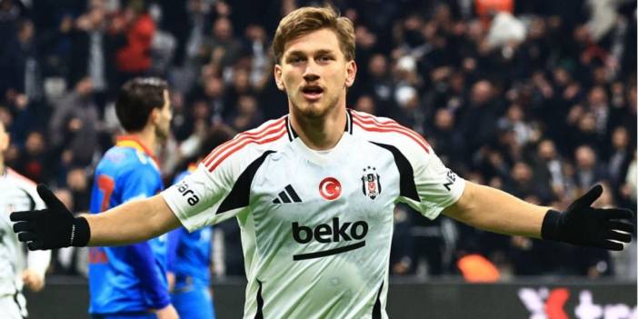 Semih Kılıçsoy dünya devine rekor parayla imza atacak!