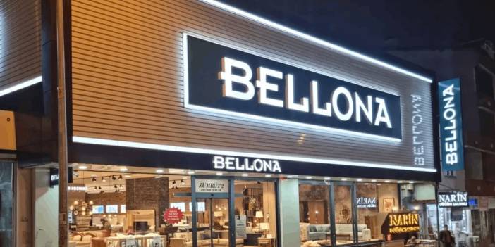 Ünlü mobilya şirketi Bellona'nın fiyatı belli oldu