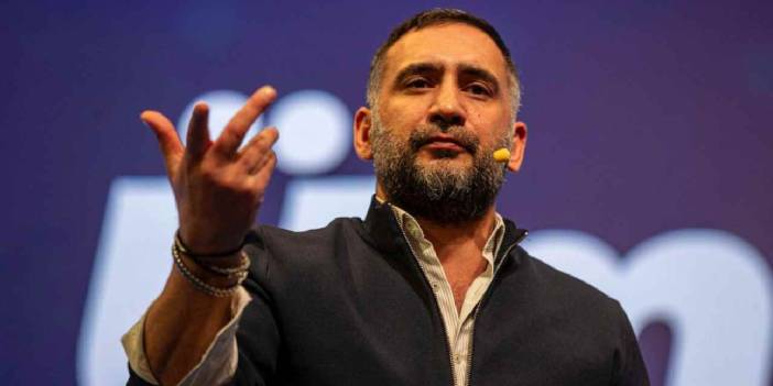 Tutuklandığı iddia edilmişti: Ümit Karan'dan açıklama geldi