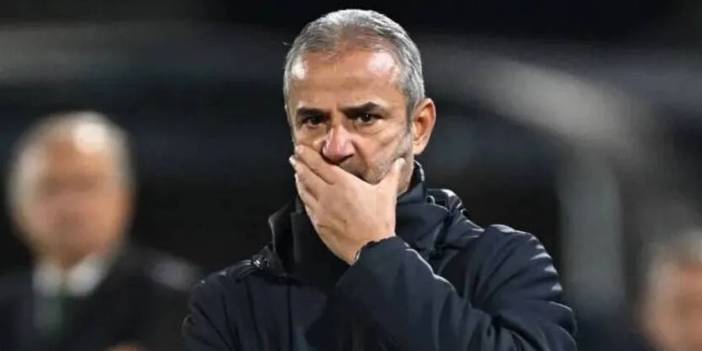 Geleceği merak konusuydu: İsmail Kartal kararı sonunda geldi