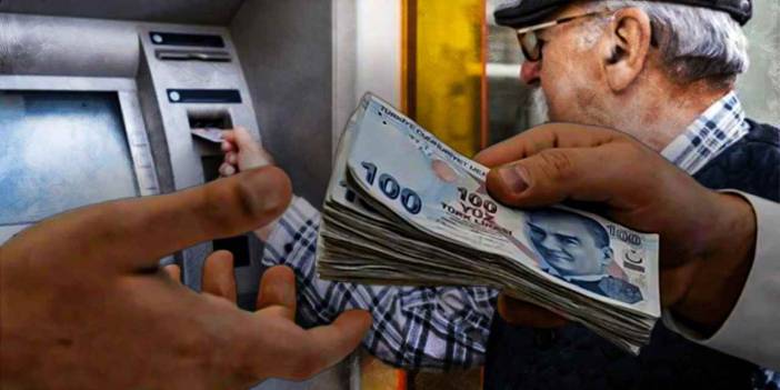 Emekliye 27 bin TL: Son tarih 30 Haziran
