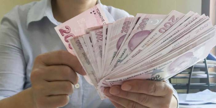 En düşük işçi maaşı 58 bin 94 lira oldu