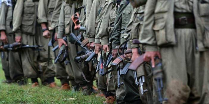 PKK'dan kongre açıklaması