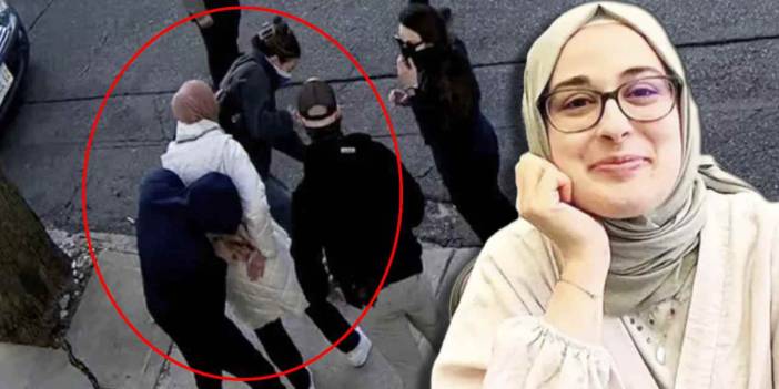 ABD'de Filistin'e destek verdiği için gözaltına alınan Rümeysa Öztürk serbest bırakıldı