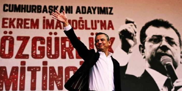 CHP'nin İmamoğlu stratejisi belli oldu: 19 Mayıs'tan sonra adım adım...