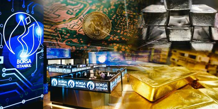 Finansal kazanç haftası: En çok kazandıran yatırım araçları belli oldu