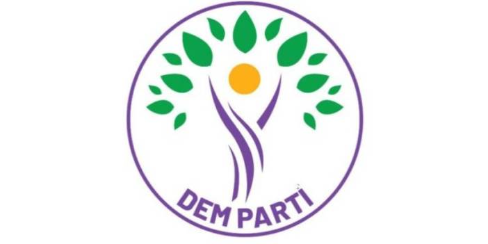 PKK'nın feshinin ardından DEM Parti'den ilk hamle