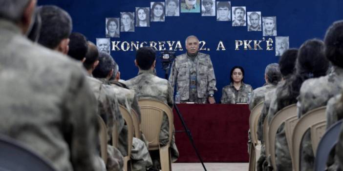 PKK'nın feshi dünya gündeminde: Tarihi bir adım