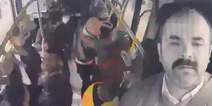 1 kişi hayatını kaybetmişti: Metrobüs şoförü tutuklandı