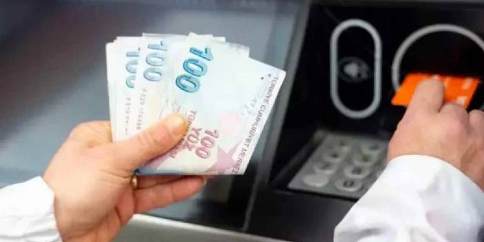 Emekliye 17 bin 500 TL verecek! Tek şartı var