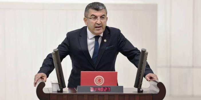 Gelecek Partisi Milletvekili Hasan Ekici istifa etti: AKP'ye mi gidecek?