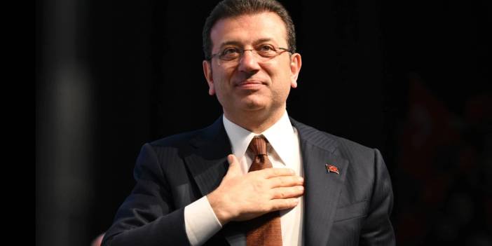 'Kamu görevlisine hakaret' soruşturması: Ekrem İmamoğlu ifade verdi