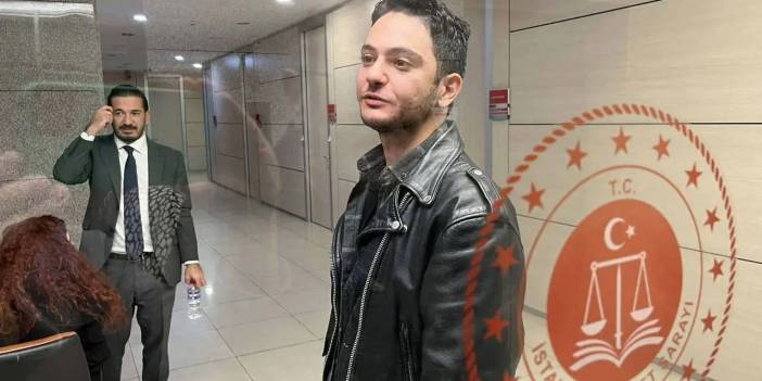 Gazeteci Furkan Karabay gözaltına alındı