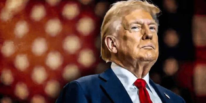Trump'tan bir Türkiye çıkışı daha: Yarın İstanbul'a gidebilirim