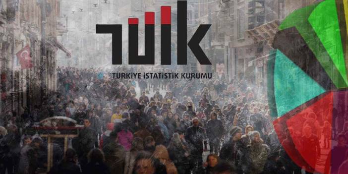 TÜİK işsizlik rakamlarını açıkladı