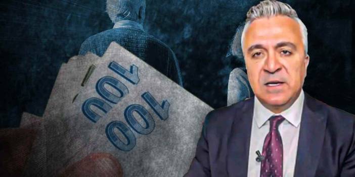 Özgür Erdursun "Artık zaman kaybı" diyerek açıkladı: Emekliye kara haberi verdi
