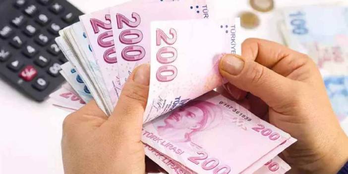 Ödemeler bugün yapılıyor: Kimlik numarasına göre yatırılacak