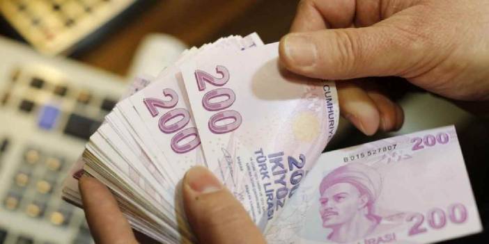 1 Haziran'dan itibaren geçerli olacak: Yüzde 10 zamlandı