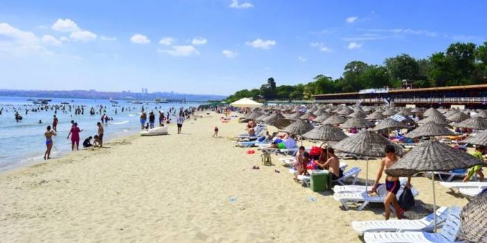 6 yeni ücretsiz halk plajı açılıyor