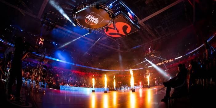 THY Avrupa Ligi Final-Four'u Abu Dabi'de başlıyor: Fenerbahçe Beko, Panathinaikos ile karşılaşacak