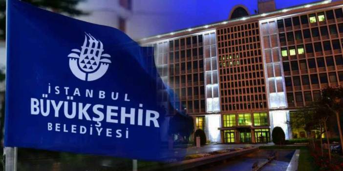 İBB'ye 4. dalga operasyonu: İmamoğlu'nun özel kalemi dahil çok sayıda isim gözaltında