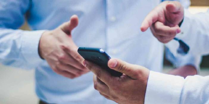 Bayram öncesi uyardı: IBAN'da bu varsa dikkat
