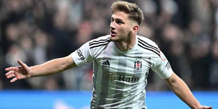 Semih Kılıçsoy sürpriz lige gidiyor