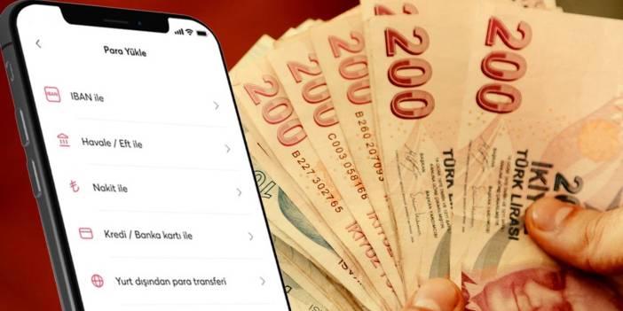 Bankacılıkta yeni güvenlik tartışması: IBAN'a para transferinde SMS doğrulaması zorunlu mu olacak?