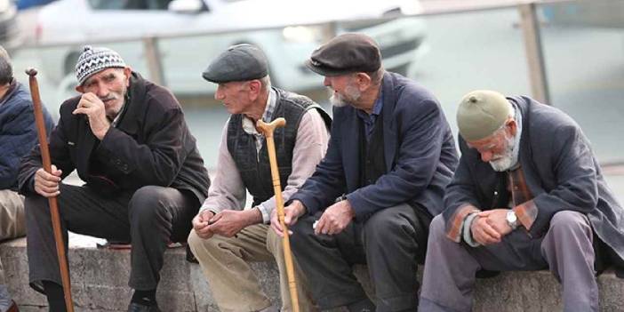 Bayram müjdesi: Engelli ve yaşlılara ücretsiz