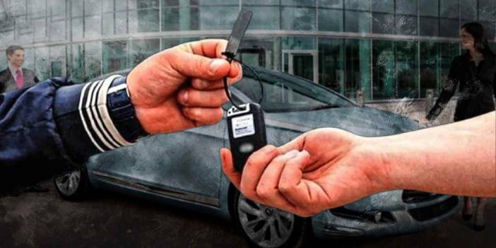 Bayrama sayılı günler kala kiralık araç krizi kapıda: Fiyatlar 5 bin TL'ye kadar çıkıyor