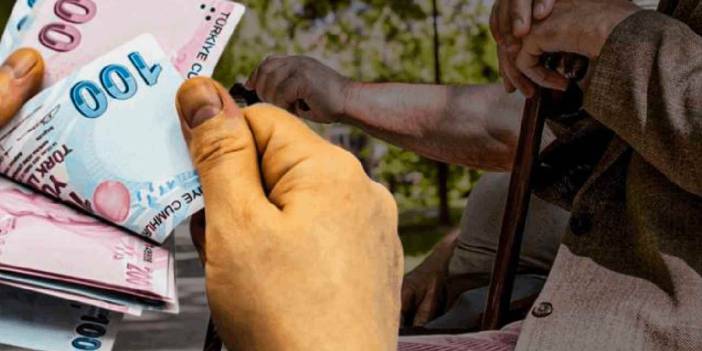 Emekli aylıkları bayramdan önce yatacak mı? SGK'dan açıklama geldi